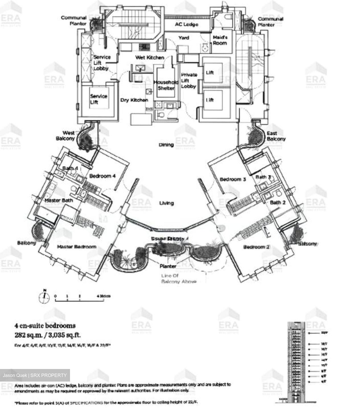 Eden (D10), Apartment #502763341